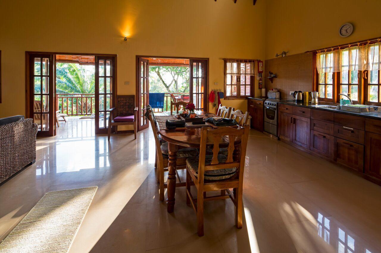 Villas Du Voyageur Grand Anse  Exterior photo